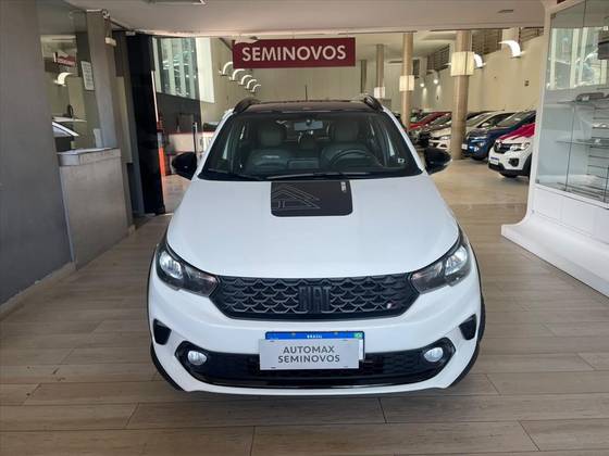FIAT ARGO 1.3 FIREFLY FLEX TREKKING MANUAL